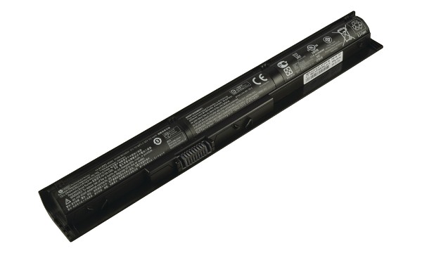  ENVY  17-n013na BAtteri