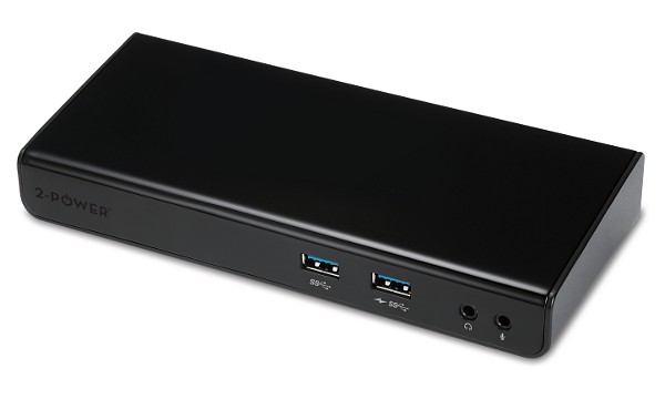 Satellite L50-B-1RC Docking station