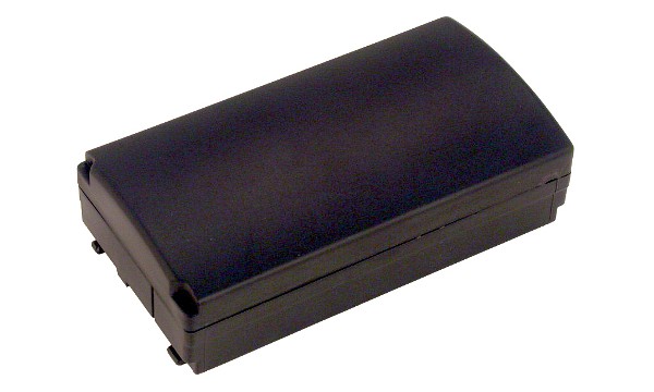 HP40 BAtteri