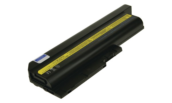 ThinkPad R60 9457 BAtteri (9 Celler)