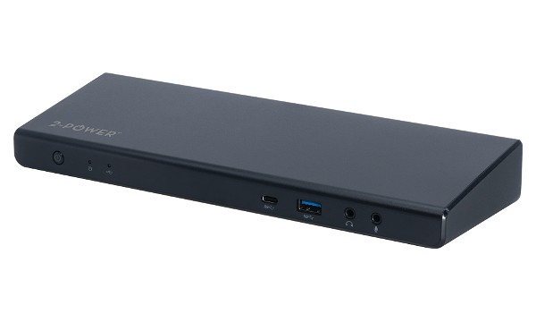 Chromebook 11 G4 Docking station