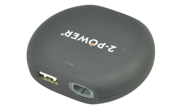 Latitude 2120 Bil adapter