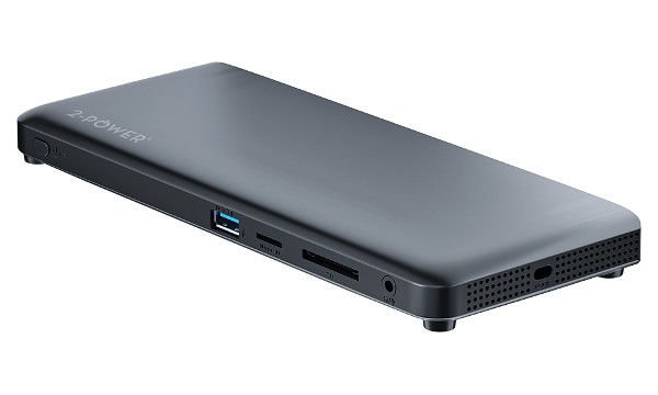 XPS 15 9550 Docking station