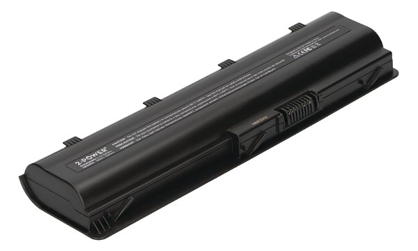  ENVY  17-1190eb BAtteri (6 Celler)