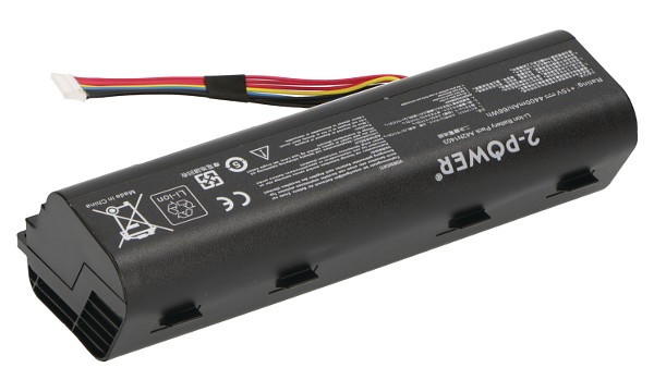 G751J BAtteri