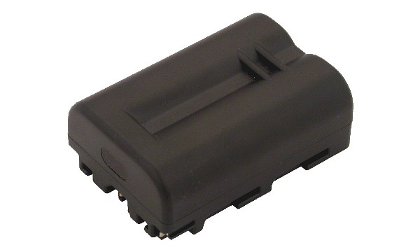 Mavica MVC-CD200 BAtteri