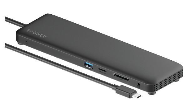 Aspire E5-575 Docking station