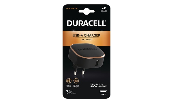 X02HT Charger