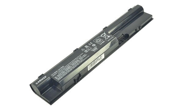 ProBook 455 BAtteri (6 Celler)