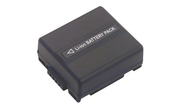 CGR-DU06A/1B BAtteri (2 Celler)