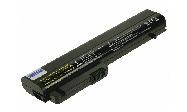 Business Notebook NC 2400 BAtteri (6 Celler)