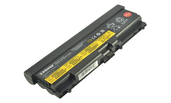 ThinkPad W510 4389 BAtteri (9 Celler)