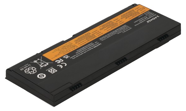 ThinkPad P51 20MM BAtteri (6 Celler)