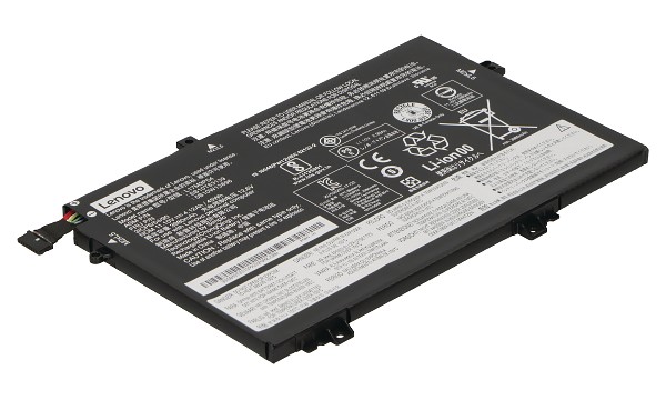 ThinkPad L15 Gen 1 20U4 BAtteri (3 Celler)