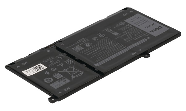 Inspiron 13 5301 BAtteri (3 Celler)