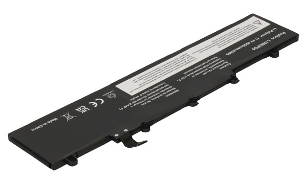 ThinkPad E14 21EB BAtteri