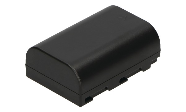 Lumix GH3H BAtteri (2 Celler)