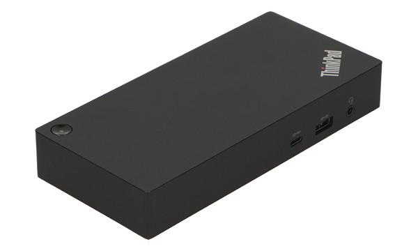 ThinkPad L14 Gen 2 20X5 Docking station