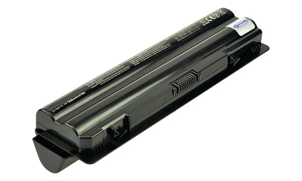 XPS 17 BAtteri (9 Celler)