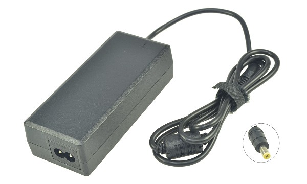 TravelMate 8572 HF Adapter