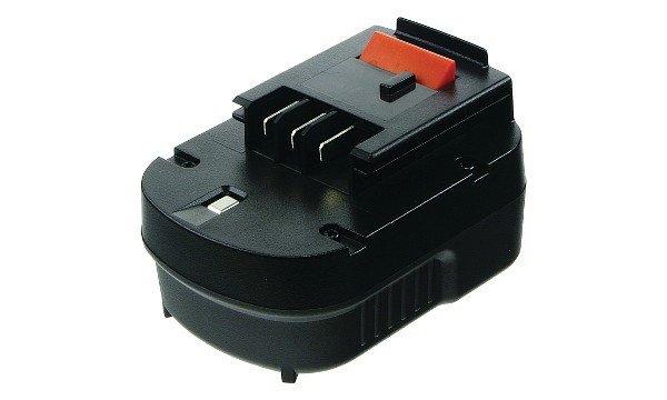 HPD1202KF BAtteri