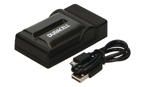 Cyber-shot DSC-S50 Charger