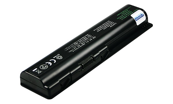 Pavilion dv4t-1500 BAtteri (6 Celler)