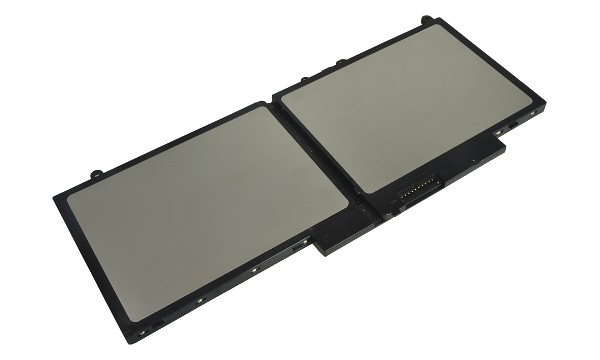 Latitude E5470 BAtteri