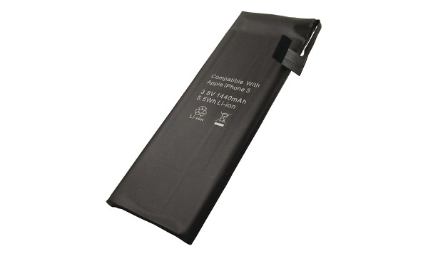 616-0610 BAtteri (1 Celler)