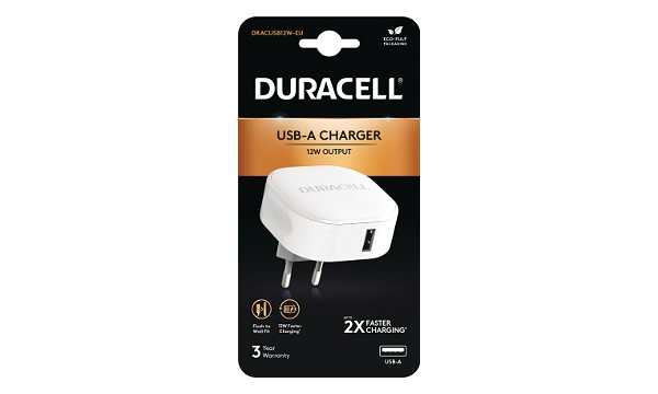 Galaxy S II SC-02C Charger