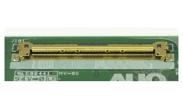 Aspire 5749Z 15,6'' WXGA HD 1366x768 LED Glossy Connector A