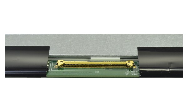 Latitude E5540 15,6" WXGA HD 1366x768 LED Glossy Connector A