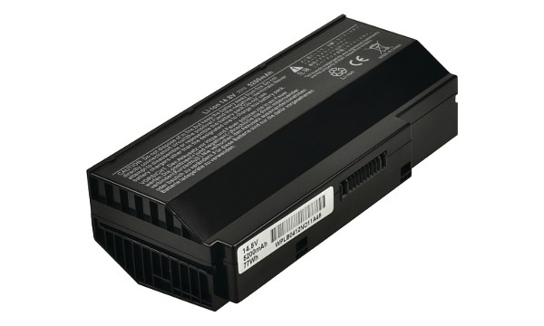 G73SW-XT1 BAtteri (8 Celler)