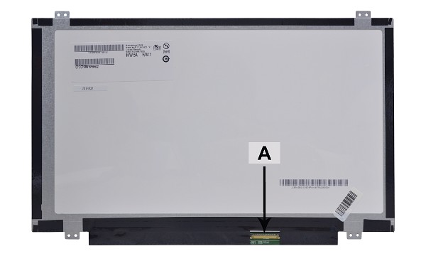 ThinkPad T430s 14,0" WXGA HD 1366x768 LED Matte