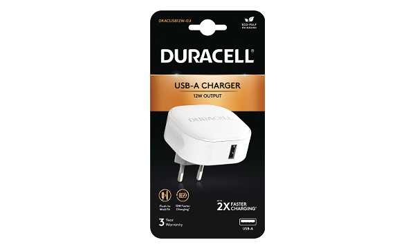 QUENCH XT3 Charger