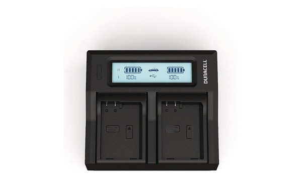 EN-EL14 Nikon EN-EL14 Dual Battery Charger