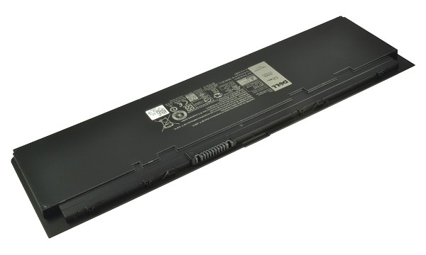 Latitude E7250 BAtteri (4 Celler)