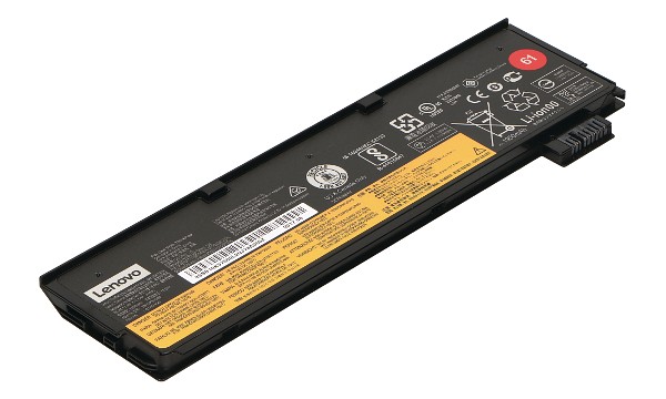 ThinkPad T570 20JW BAtteri (3 Celler)