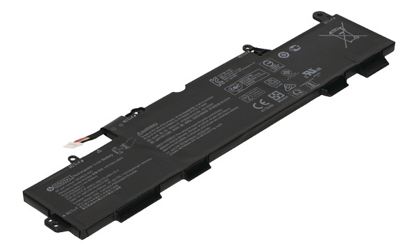 EliteBook 830 G6 BAtteri (3 Celler)