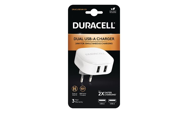 QUENCH XT3 Charger