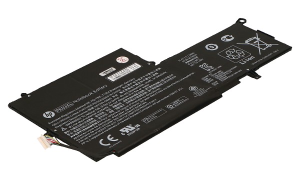  ENVY x360  13-ar0006ng BAtteri