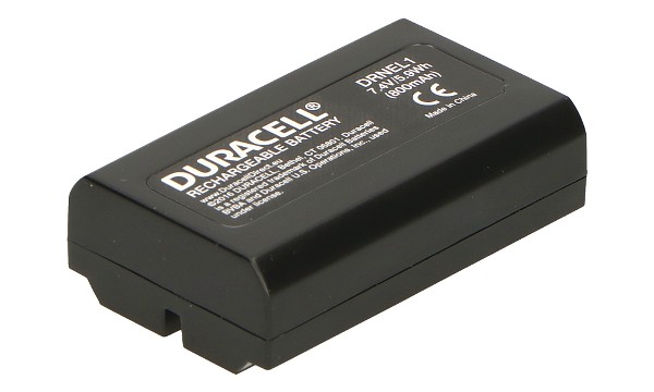 DG-5W BAtteri