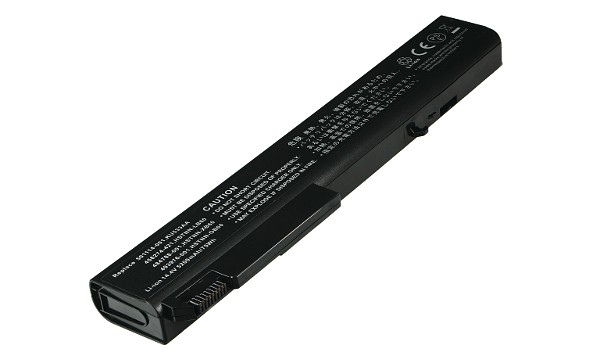 8710P BAtteri (8 Celler)