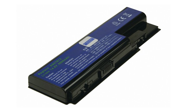 E720 BAtteri (8 Celler)