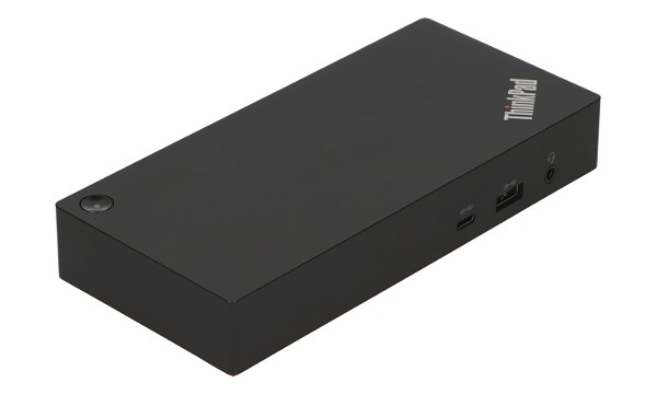 ThinkPad T15 Gen 2 20W4 Docking station