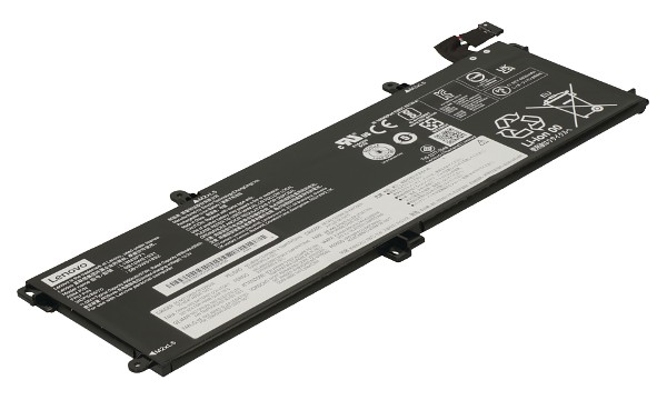 ThinkPad T15 Gen 2 20W4 BAtteri (3 Celler)