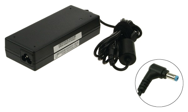 TravelMate 8572 HF Adapter