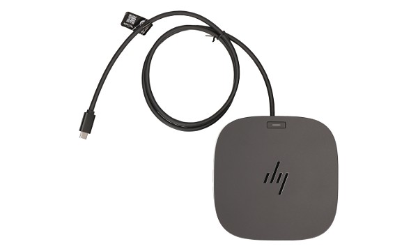 Chromebook 11 G6 Docking station