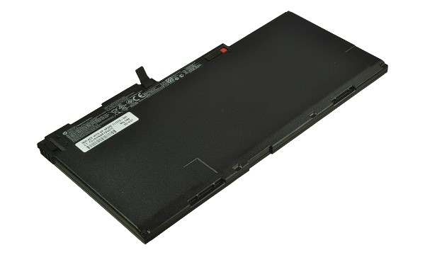 EliteBook 850 G2 BAtteri (3 Celler)