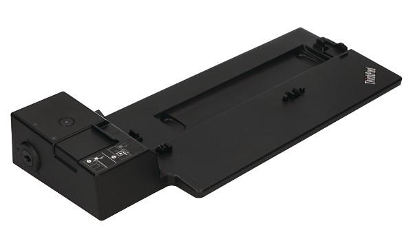 ThinkPad L15 Gen 1 20U4 Docking station